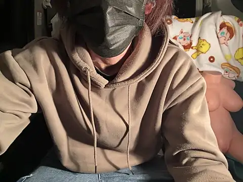 CAMEL1913 online show from April 2026 05:55:01 PM