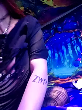 Snapshot of TWiSTYTheTwizted chatting on October 2025 05:16:01 AM TWiSTYTheTwizted online show from October 2025 05:16:01 AM