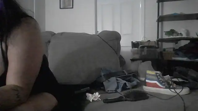 TWiSTYTheTwizted online show from July 2026 05:36:02 AM