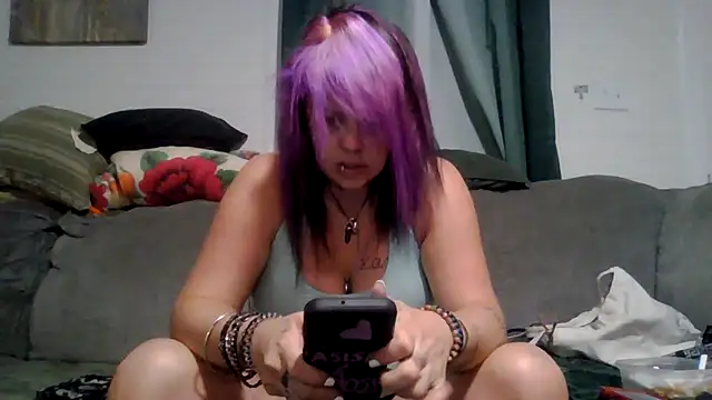 TWiSTYTheTwizted online show from July 2026 11:42:01 PM
