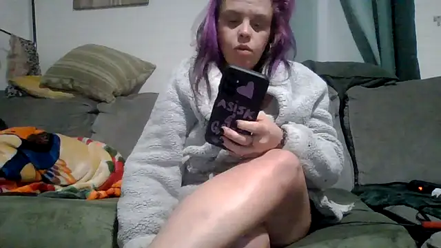 TWiSTYTheTwizted online show from July 2026 07:44:01 AM