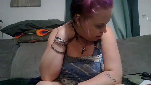 TWiSTYTheTwizted online show from July 2026 04:22:01 PM