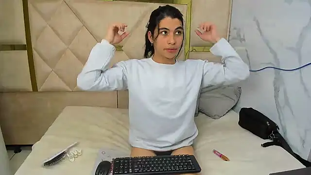 Allisonts69 online show from September 2025 04:36:02 AM