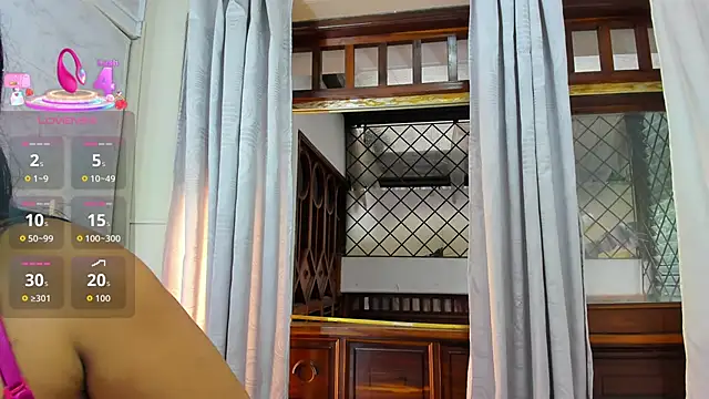 kittyy babee online show from October 2025 11:56:02 AM