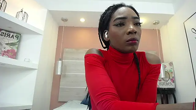 AlexandraCambell online show from November 2025 12:31:02 PM