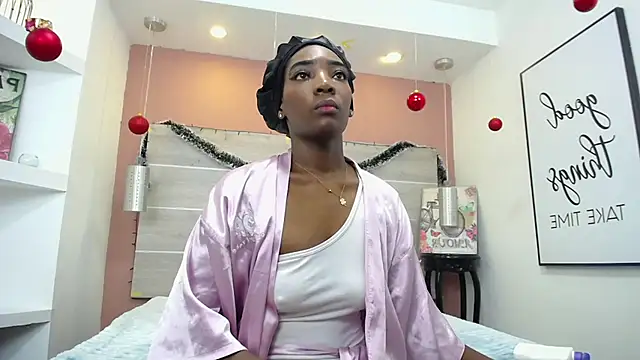 AlexandraCambell online show from January 2026 11:15:02 AM