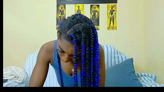 AlexandraCambell online show from July 2026 07:20:02 PM