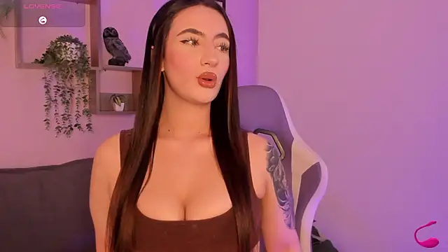  CELESTE MOORE online show from September 2025 08:30:02 PM