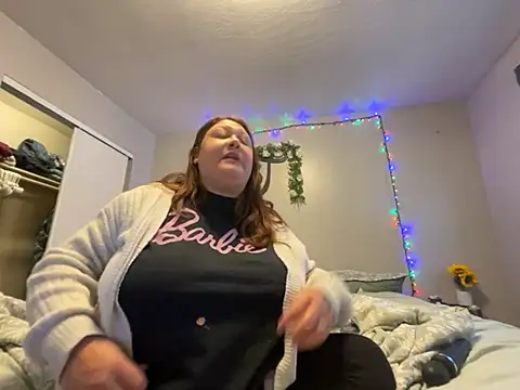 JizzyJazzunleashed online show from October 2025 07:03:01 PM