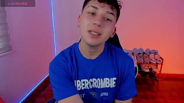 Casper   kyy online show from September 2025 07:17:01 PM