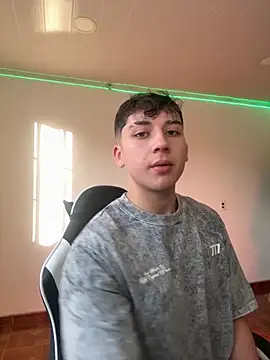 Casper   kyy online show from October 2025 10:19:01 PM