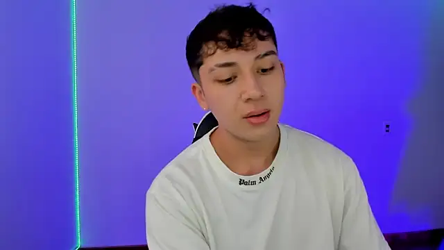 Casper   kyy online show from October 2025 06:10:01 PM