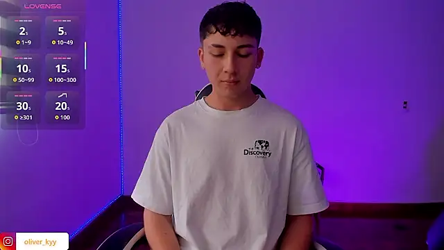 Casper   kyy online show from January 2026 06:35:01 PM