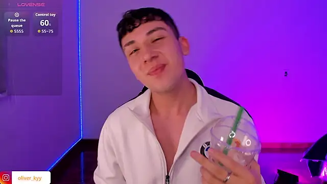 Casper   kyy online show from February 2026 12:26:01 AM