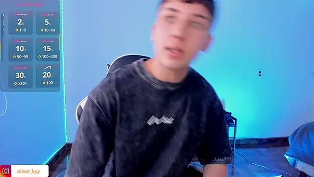 Casper   kyy online show from February 2026 06:28:02 PM