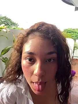 lana rousse01 online show from October 2025 09:30:01 PM