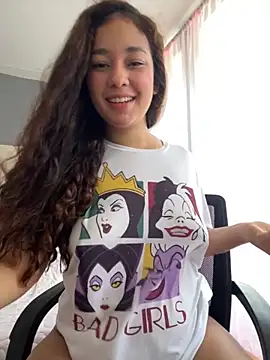 lana rousse01 online show from November 2025 03:34:01 PM