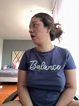 lana rousse01 online show from January 2026 04:53:02 PM