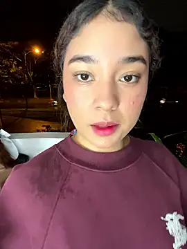 lana rousse01 online show from January 2026 01:00:02 AM