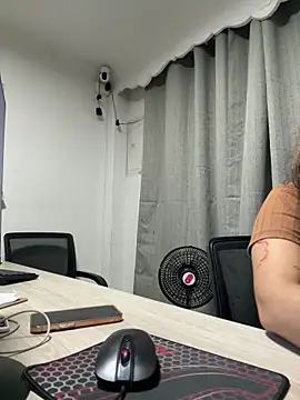 lana rousse01 online show from January 2026 06:44:02 PM