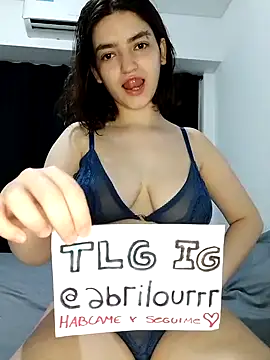 Snapshot of abrilour chatting on September 2025 05:44:01 AM abrilour online show from September 2025 05:44:01 AM