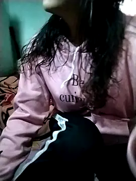 Minety473 online show from February 2026 04:11:01 AM