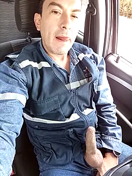 Blackaxes online show from September 2025 06:30:01 PM