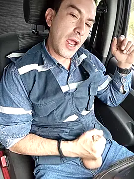 Blackaxes online show from September 2025 07:19:02 PM