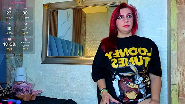 angel  red  online show from March 2026 02:14:02 AM