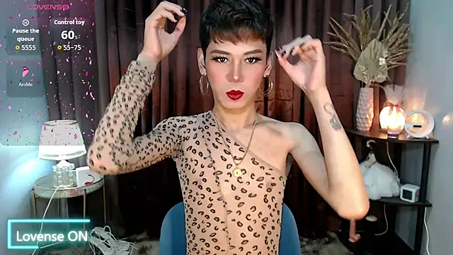 MissTransStella69 online show from September 2025 06:46:01 AM