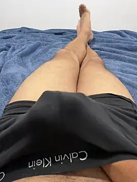AlexNBhot online show from May 2026 09:28:02 AM