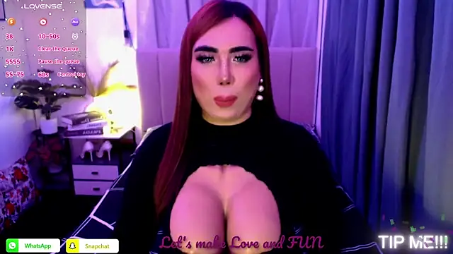 selfsucker ayabells online show from April 2026 01:20:01 PM