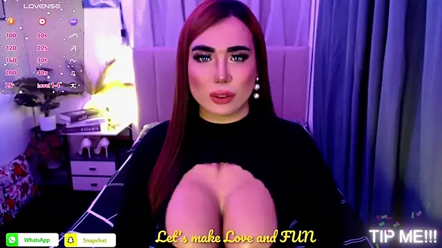 selfsucker ayabells online show from May 2026 03:01:01 AM