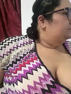 Snapshot of Mariana_cooper_07 chatting on December 2025 06:27:02 PM Mariana cooper 07 online show from December 2025 06:27:02 PM