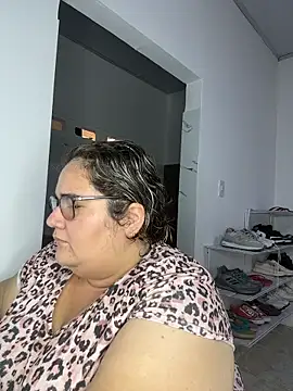 Mariana cooper 07 online show from February 2026 07:53:02 PM