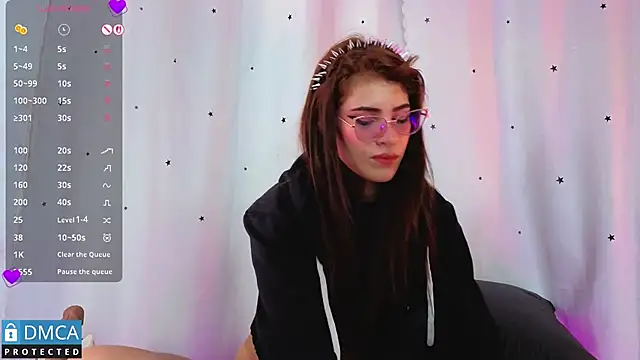 Jessi Walker online show from March 2026 03:09:01 AM