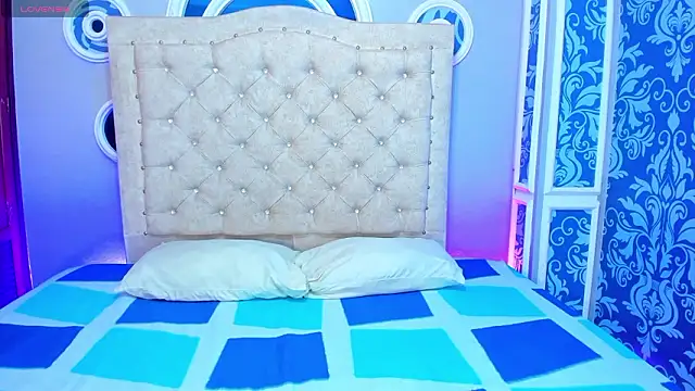 mishell lovely online show from February 2026 11:49:01 AM