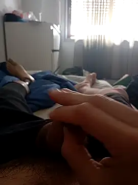 ghostfu1996 online show from April 2026 03:03:01 PM