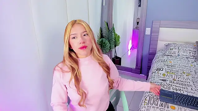 Snapshot of LexxyBunny_ chatting on October 2025 11:40:01 AM LexxyBunny online show from October 2025 11:40:01 AM