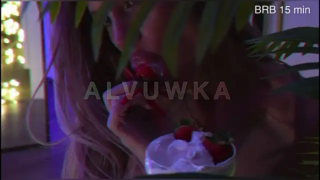Alvuwkaa online show from March 2026 08:52:01 AM