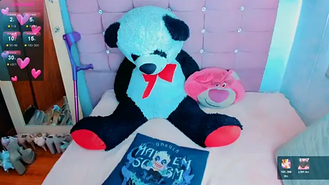  samy huber online show from February 2026 07:28:01 PM