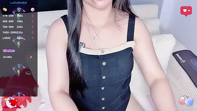BabeFaceless online show from May 2026 12:51:02 AM