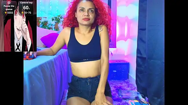 Snapshot of DevoraHarper_ chatting on November 2025 11:53:01 PM DevoraHarper online show from November 2025 11:53:01 PM