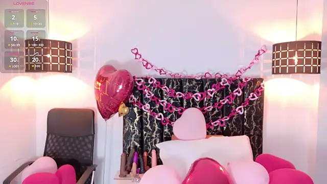 evvaa moon69 online show from February 2026 12:35:01 PM