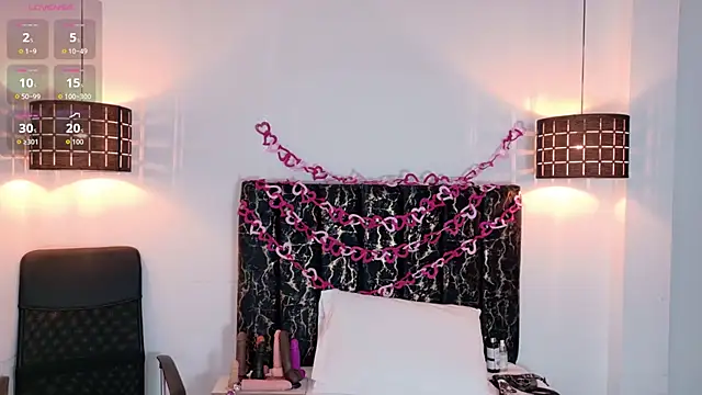 evvaa moon69 online show from February 2026 01:29:02 PM