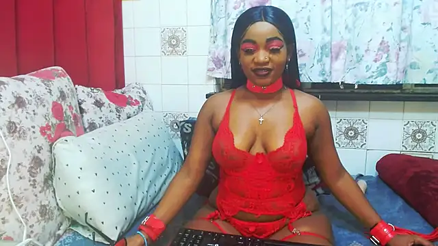 SultryCocoBabe online show from December 2025 10:06:02 PM