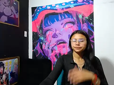 Snapshot of SofieLove_01 chatting on November 2025 07:20:01 AM SofieLove 01 online show from November 2025 07:20:01 AM