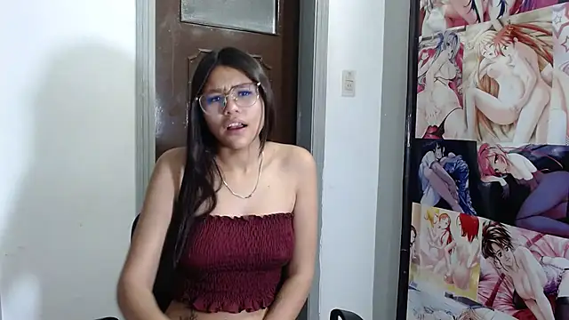 Snapshot of SofieLove_01 chatting on November 2025 07:21:02 AM SofieLove 01 online show from November 2025 07:21:02 AM