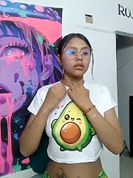 Snapshot of SofieLove_01 chatting on December 2025 08:51:02 AM SofieLove 01 online show from December 2025 08:51:02 AM