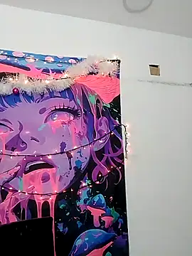 Snapshot of SofieLove_01 chatting on December 2025 08:32:02 AM SofieLove 01 online show from December 2025 08:32:02 AM